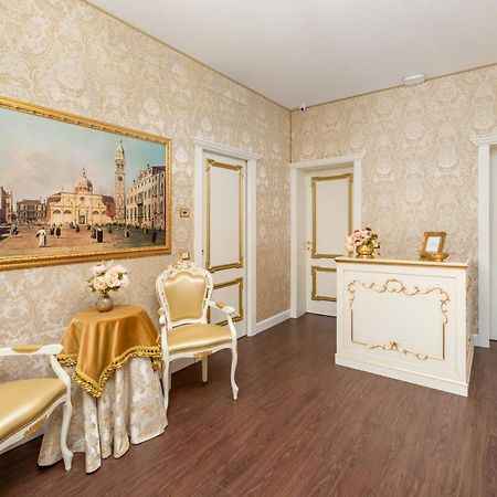 La Veneziana Boutique Rooms 2 Exterior photo