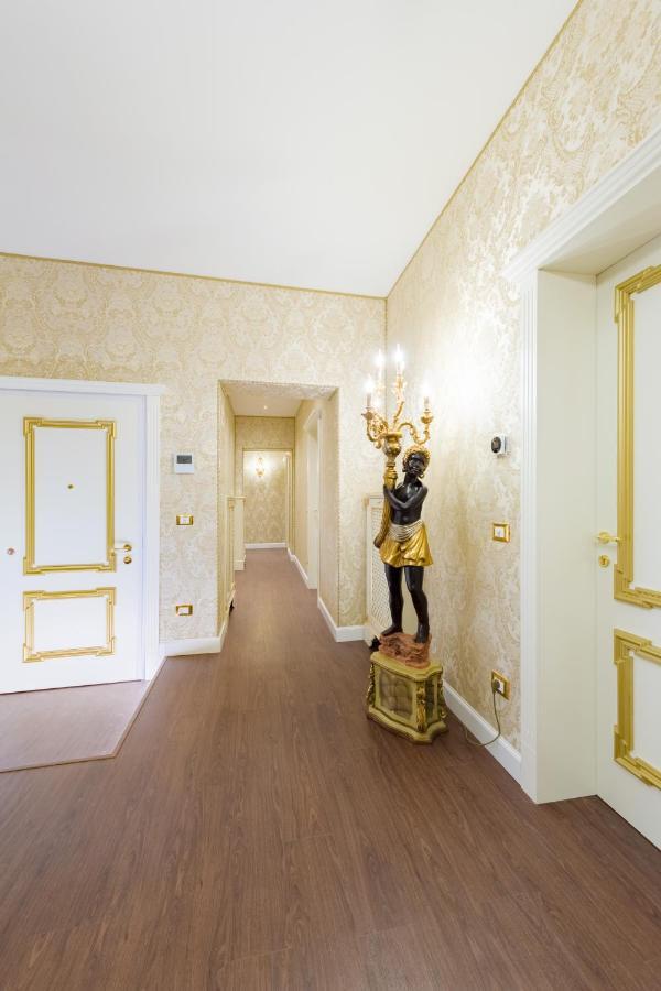La Veneziana Boutique Rooms 2 Exterior photo